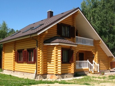 Проектирование вашего дома, проектирование деревянных домов