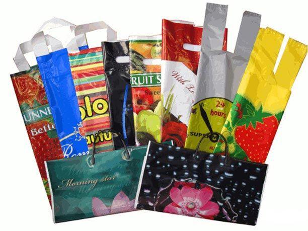 Пластиковые упаковочные пакеты — плюсы в использовании