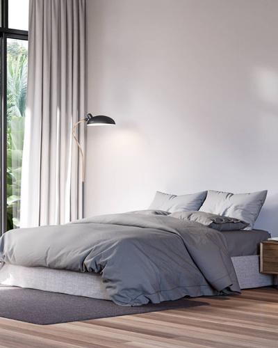 Как выбрать идеальную кровать для вашей спальни практические советы.