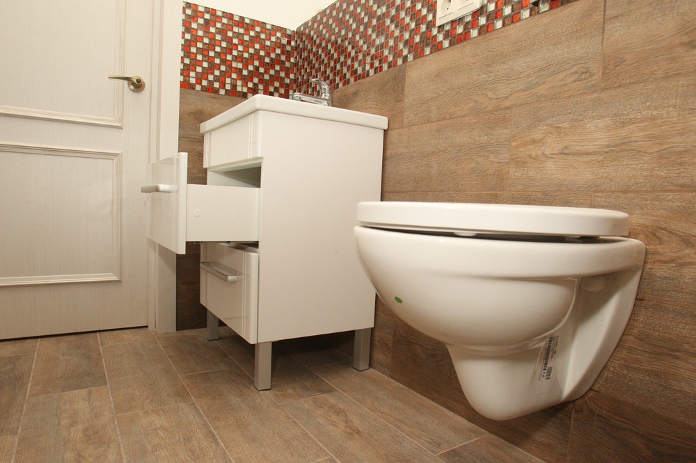 Стиль выбора как выбрать унитаз, подходящий к дизайну вашей ванной комнаты.